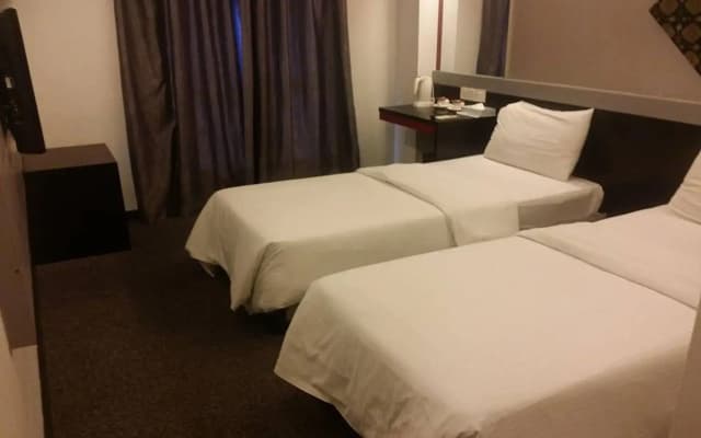 De' Songket Hotel - photo 3