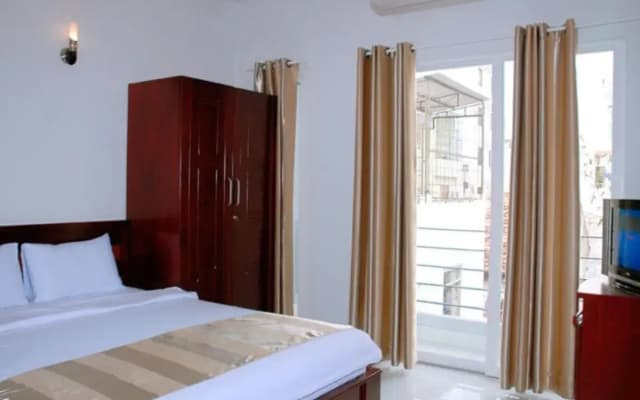Hien Mai Hotel - photo 5