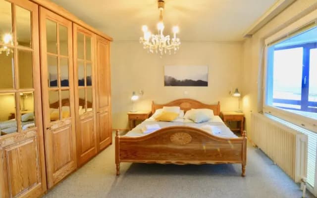 3-Bedroom-Flat With Parking Space - photo 3