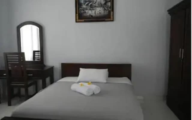 Casa De Jimbaran - photo 2