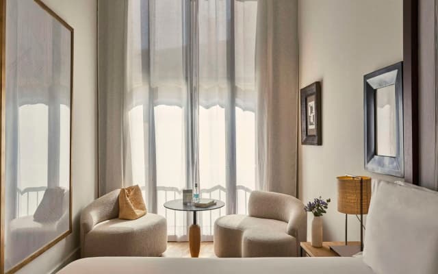 Pulitzer Hotel - photo 3