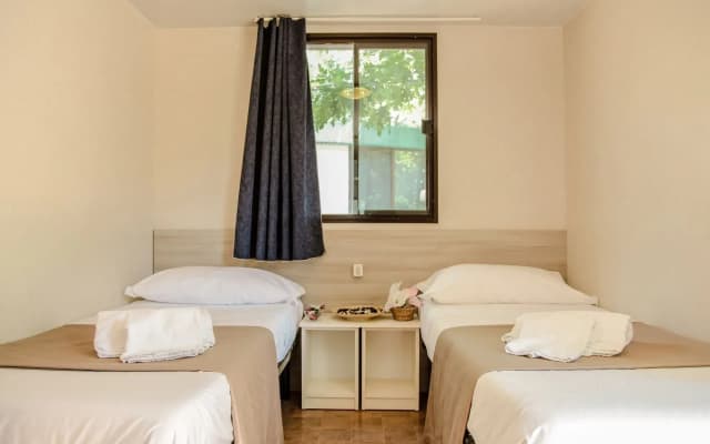 Happy Village & Camping - photo 4