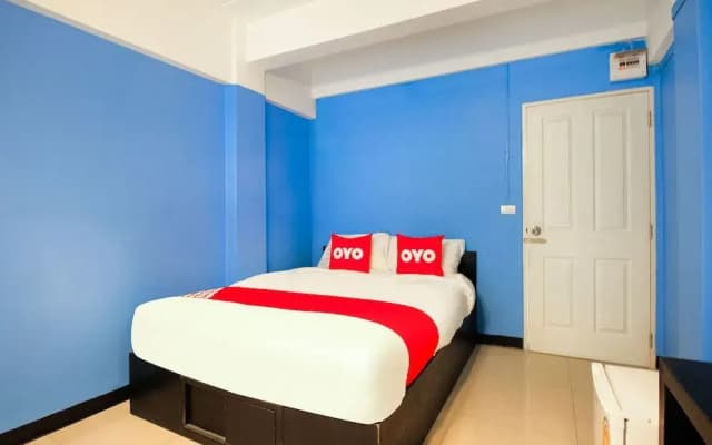 Super OYO 427 Chill Apartment - photo 3