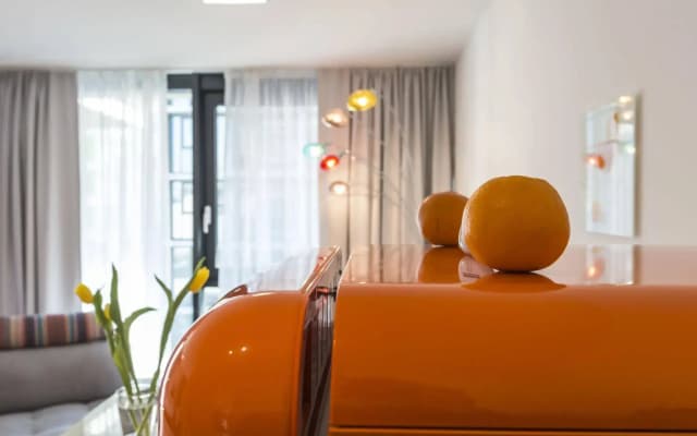 Business Suite Hauptbahnhof - photo 4