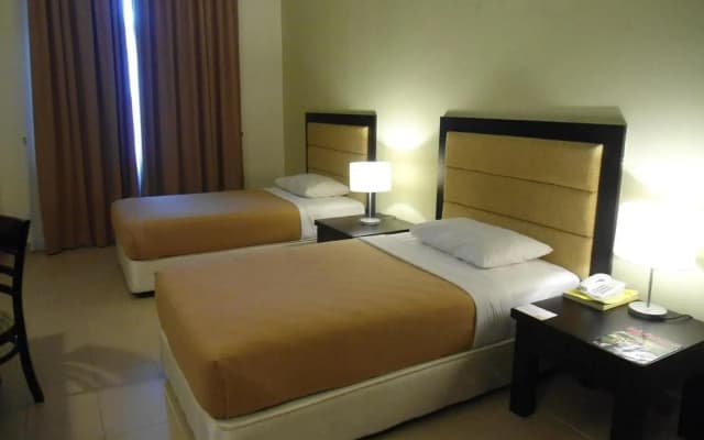 Puteri Bay Hotel Melaka - photo 4