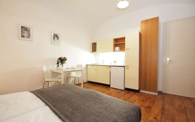 Prague Central Apartments - photo 3