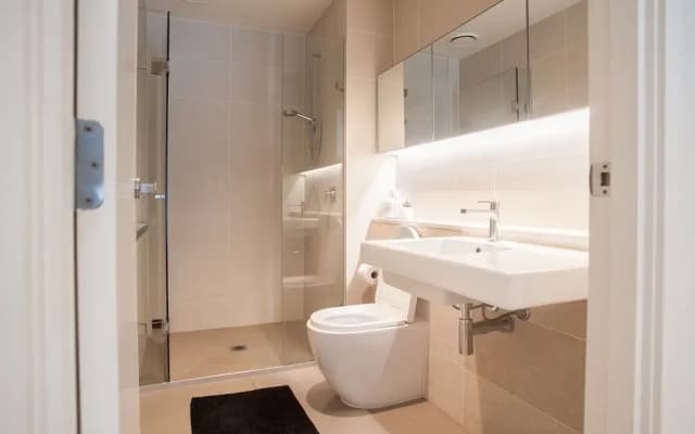 The William Suites - photo 5