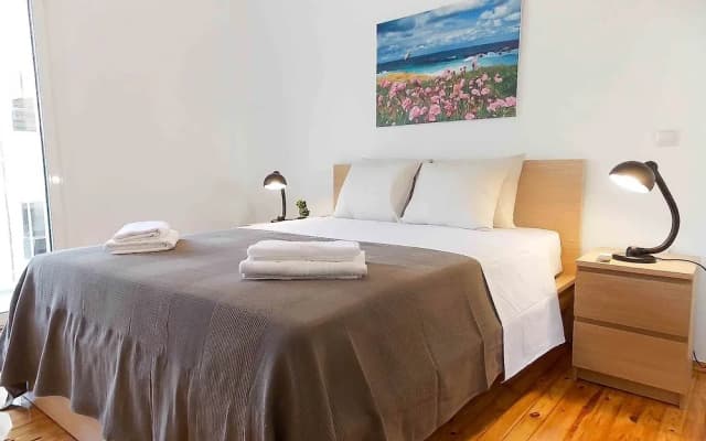 Modern Apartment Athens Center - photo 3