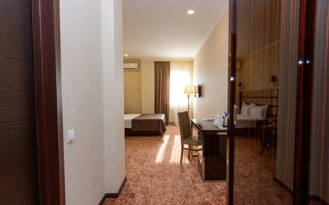 Apart Hotel MX - photo 4