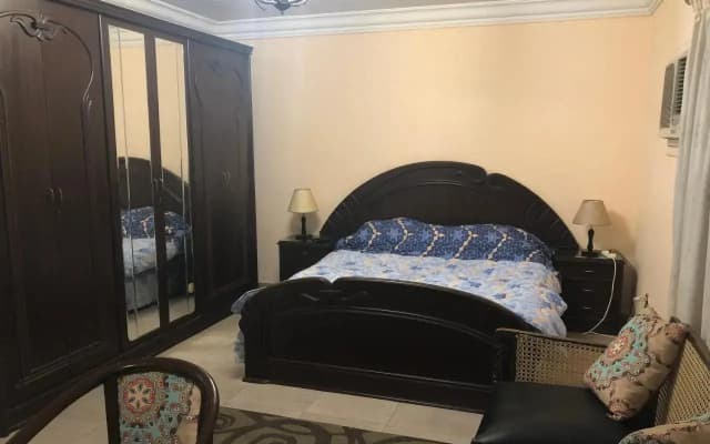 Three Bedrooms Apartment Degla Maadi - photo 3