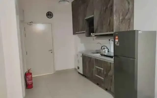 AISYRICH Homestay Swimming Pool @ Bangi-UKM-Kajang2 - photo 3