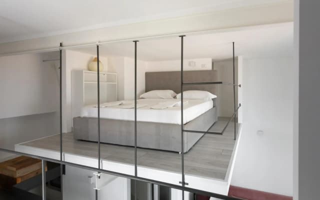 Lofty loft - Chiese - photo 2
