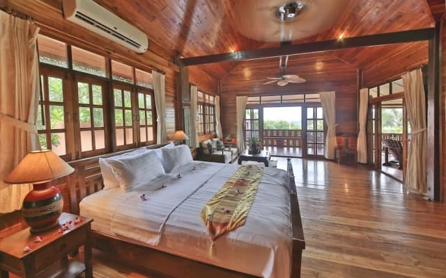 Presidential Thai Villa - photo 5