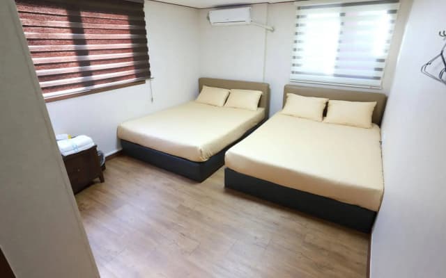 Olive Hostel - photo 5