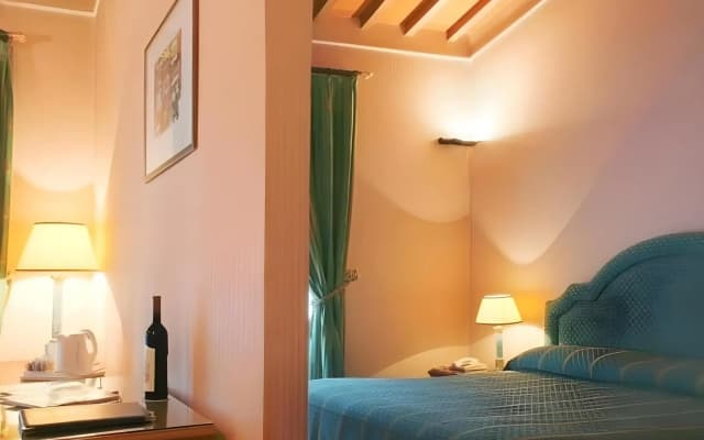 Grand Hotel Panama Firenze - photo 4