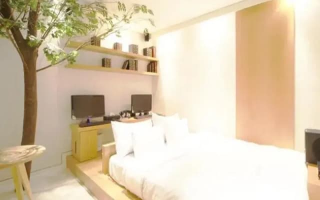 Echae Hotel 3 - photo 3