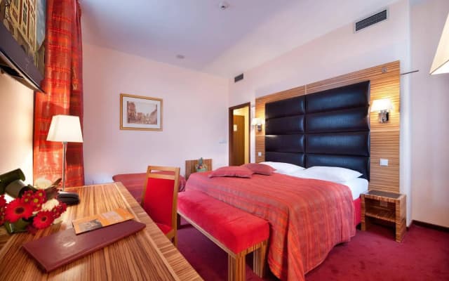EA Hotel Sonata - photo 5