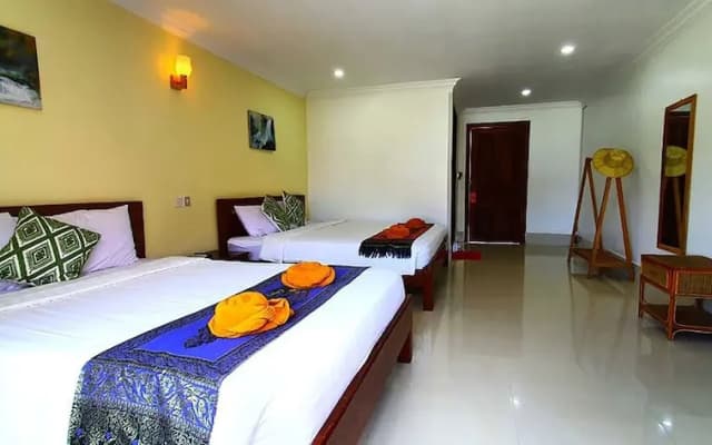 Nary Villa - photo 3
