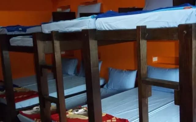 Bed n Bar Hostel - photo 2