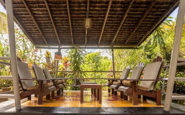 Rumah Semanggi - photo 2