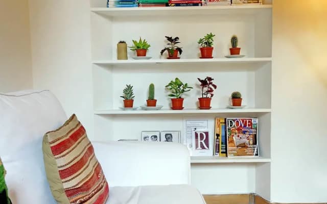 Scaletta Apartment - photo 5