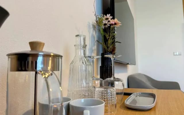 Apartments by Prague City Golf - photo 4