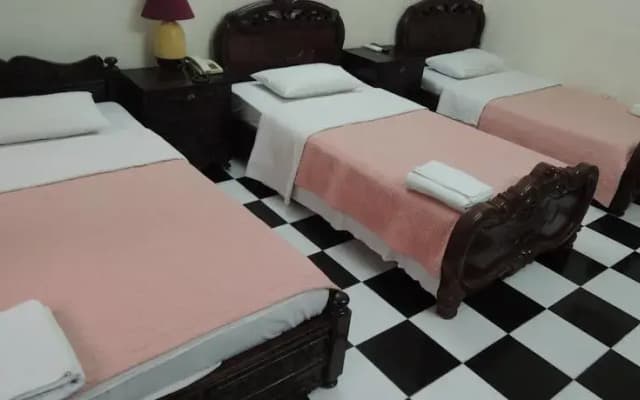 Victory Hotel - photo 5