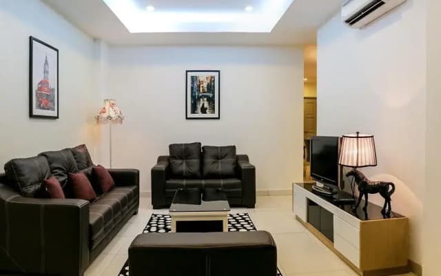 Ipoh Apartments at Pasir Puteh - photo 5