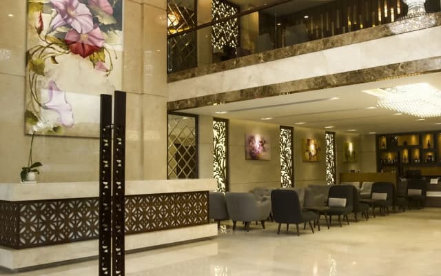 Hadana Boutique Hotel Da Nang - photo 2