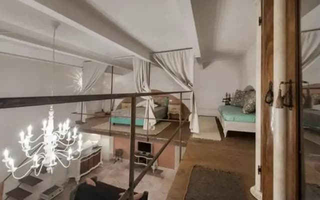 Shabby Loft In Colosseum - photo 2