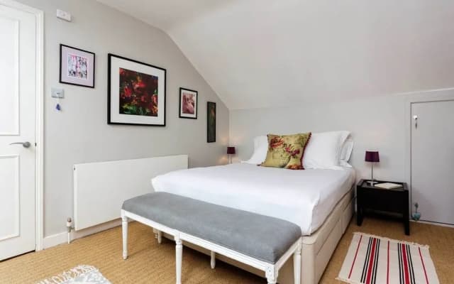 Veeve - Belsize Terrace - photo 2