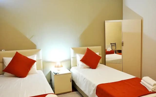 Hotel Nameless - photo 4