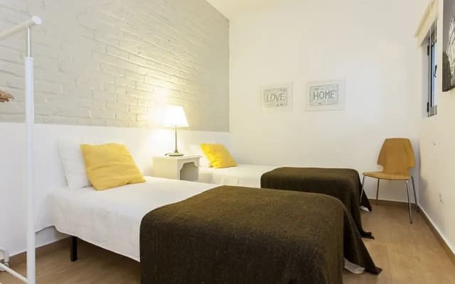 Beato I Apartment Rentexperience - photo 2