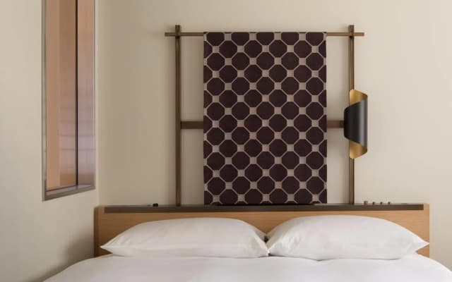 Kyoto Granbell Hotel - photo 4