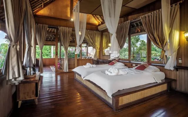 Villa Sujati - photo 5