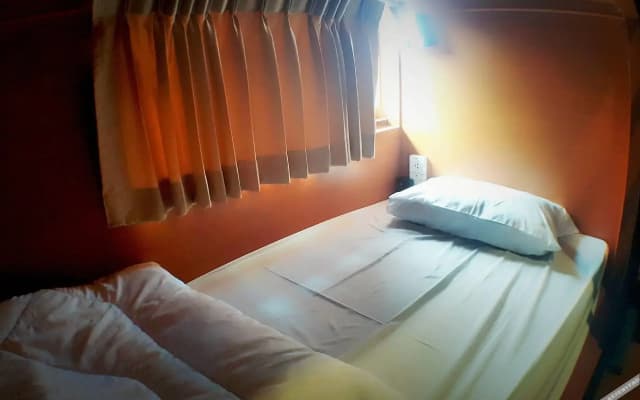 OneNightZleep Hostel - photo 3