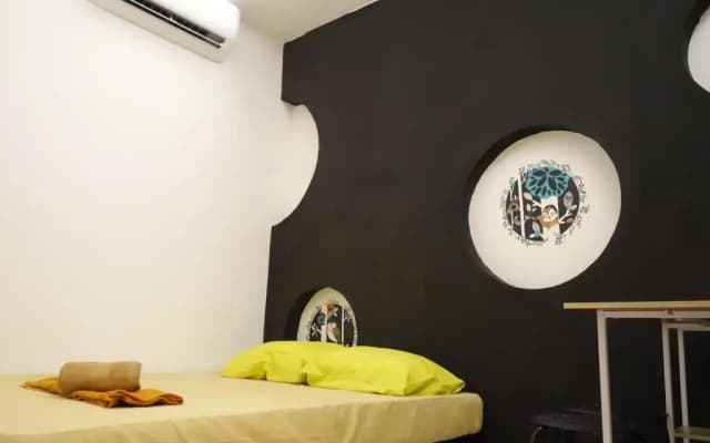 Hornbill Hostel - photo 5