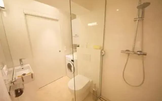 Hoheschule Apartment Kapriole - photo 4