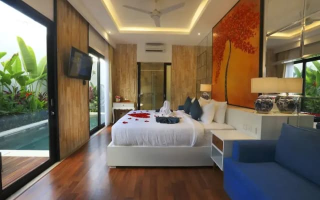 Amara Villa Umalas - photo 5