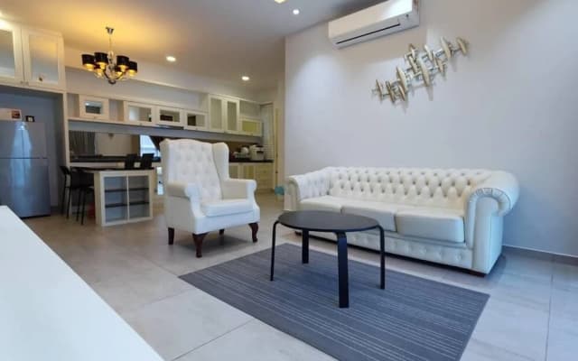 Atlantis Executive Melaka by I Housing - photo 2