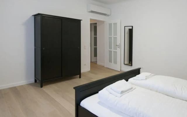 City-center apartment - photo 3