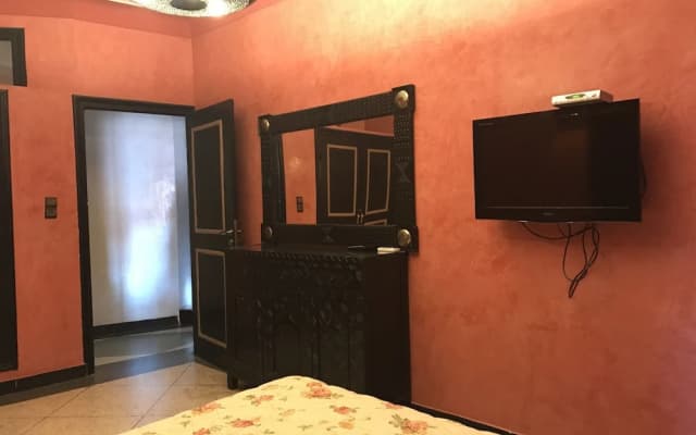 Sabor Appartement Rachadi Gueliz - photo 4