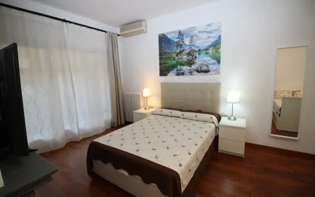 Rooms Vilaproma - photo 2