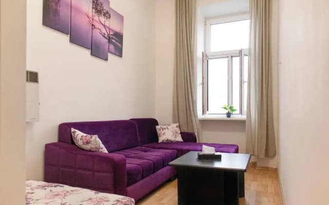 Modern 2BR Apartment Near Millennium - photo 2
