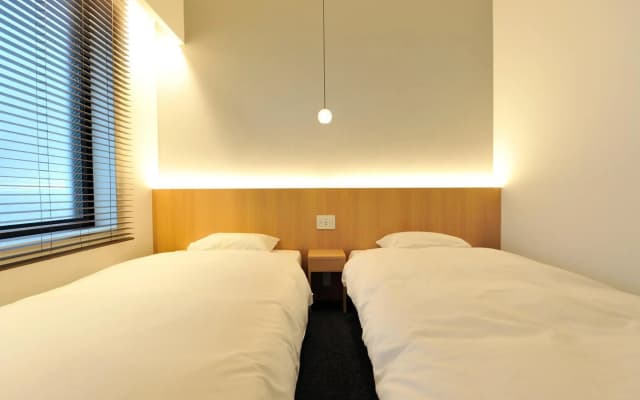 FUGASTAY Shijo Omiya - photo 4