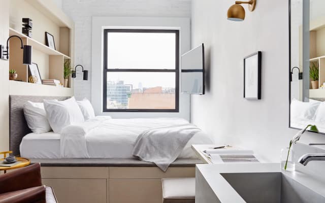 Walker Hotel Tribeca - photo 5