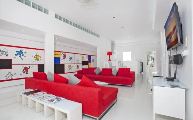 Majestic Design Villa - photo 4