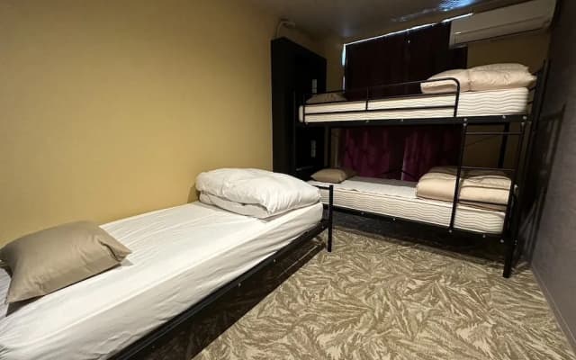 B&B Unagi Inn - Hostel - photo 4