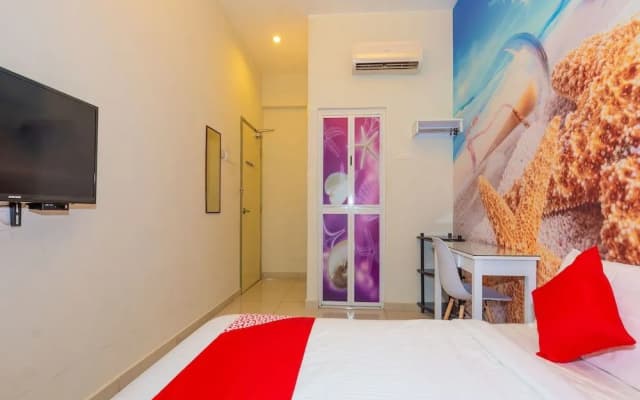 Starfish Hotel - photo 3