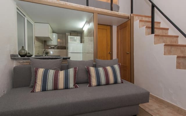 Apartamento Reina Sofía V - photo 4